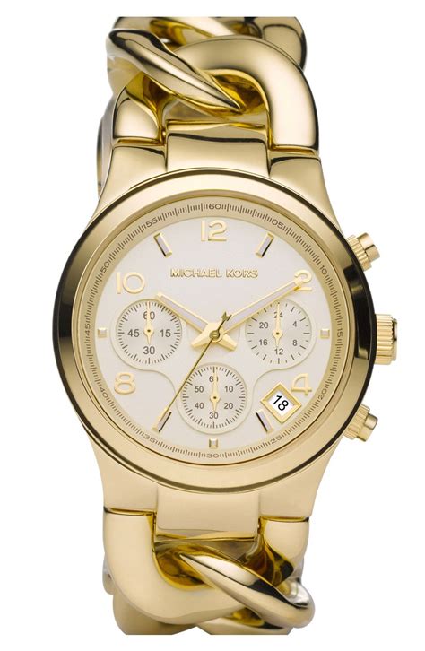 bracelet pour montre michael kors|michael kors watch collection.